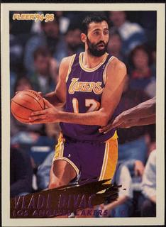 Vlade Divac