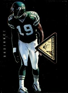 Keyshawn Johnson
