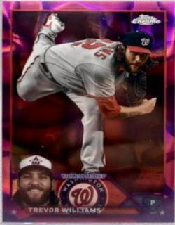 Trevor Williams