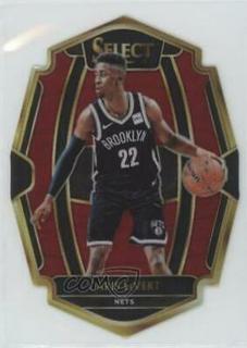 Caris LeVert