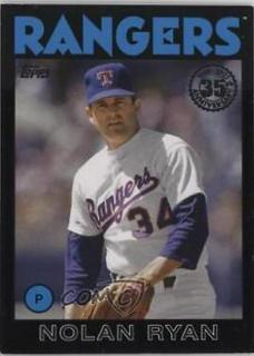 Nolan Ryan