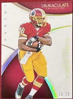Alfred Morris