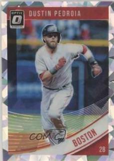 Dustin Pedroia
