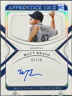Matt Brash