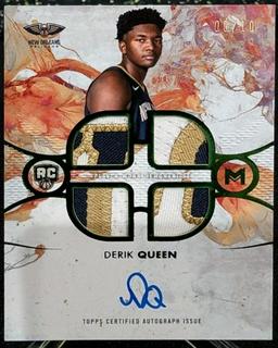 Derik Queen