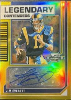 Jim Everett
