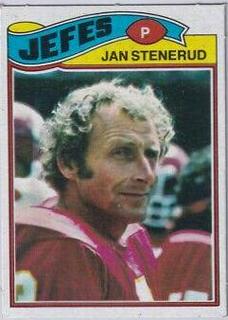 Jan Stenerud