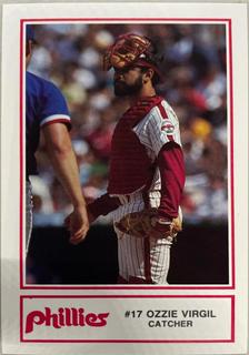 Ozzie Virgil