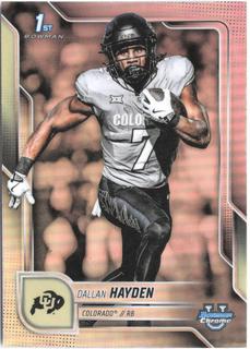 Dallan Hayden