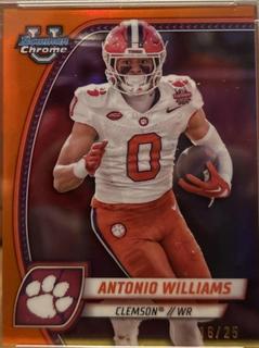 Antonio Williams