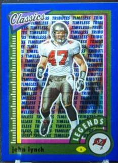 John Lynch