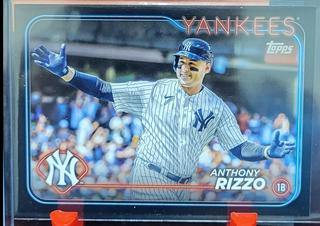 Anthony Rizzo