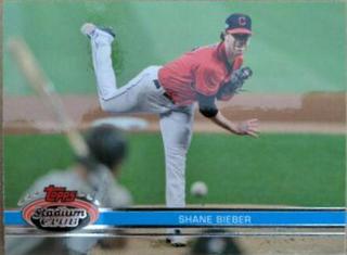 Shane Bieber