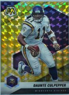 Daunte Culpepper
