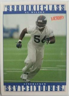 Al Wilson