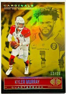 Kyler Murray