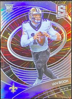 Ian Book