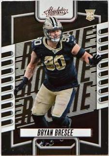 Bryan Bresee