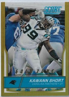 Kawann Short