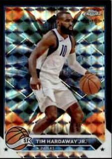 Tim Hardaway Jr.