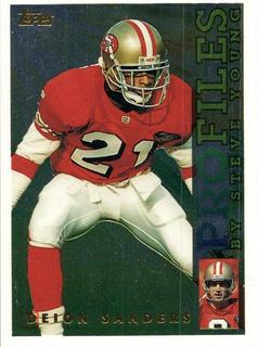 Deion Sanders