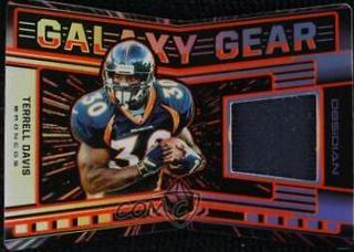 Corey Davis