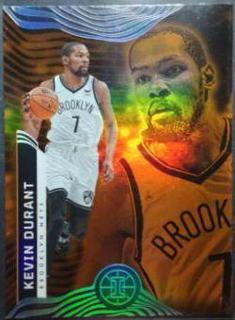 Kevin Durant