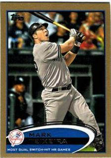 Mark Teixeira