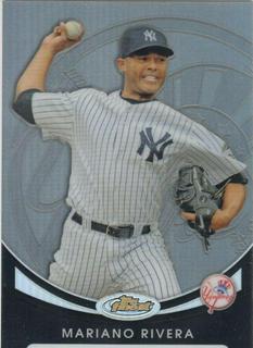 Mariano Rivera