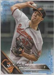 Ubaldo Jimenez