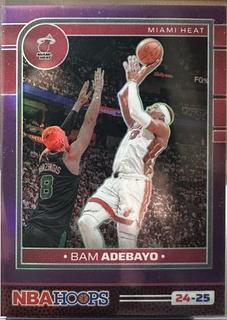 Bam Adebayo