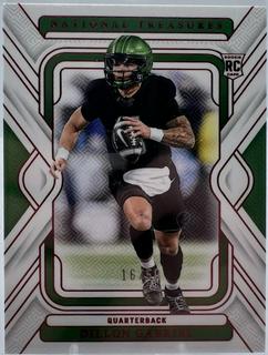 Dillon Gabriel