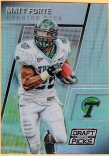 Matt Forte