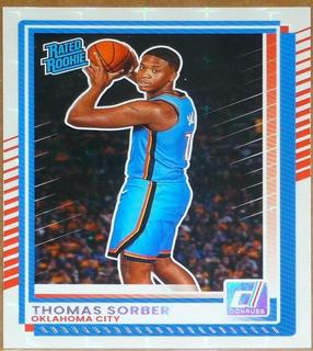 Thomas Sorber