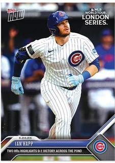 Ian Happ