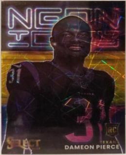 Dameon Pierce