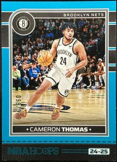 Cameron Thomas