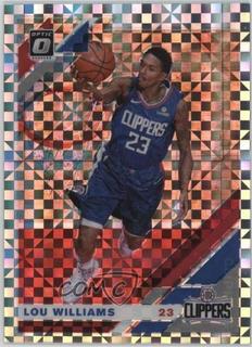 Lou Williams