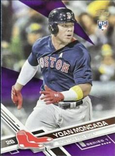 Yoan Moncada