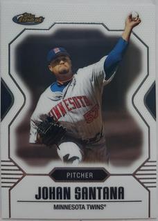 Johan Santana