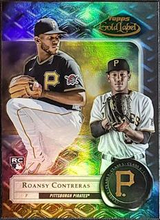 Roansy Contreras