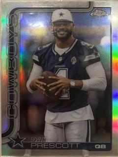 Dak Prescott