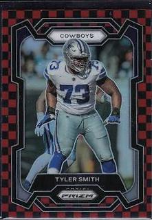 Tyler Smith