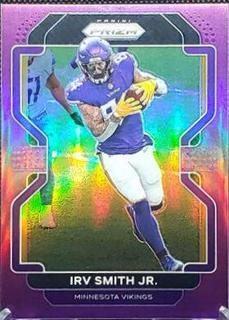 Irv Smith Jr.