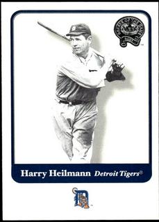 Harry Heilmann