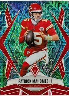 Patrick Mahomes II