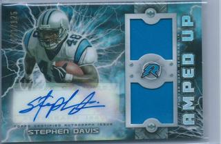 Stephen Davis