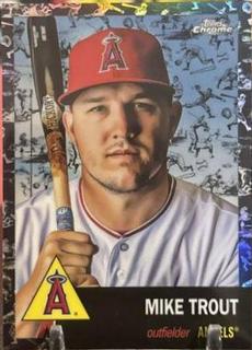 Mike Trout