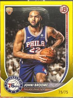 Johni Broome