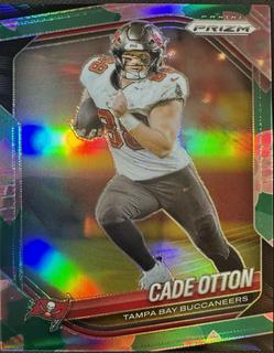 Cade Otton